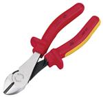 1000V INSULATED H/D DIAGONAL PLIERS