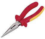 1000V INSULATED LONG NOSE PLIERS 