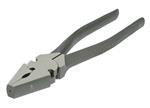 SQUARE NOSE FENCING PLIERS