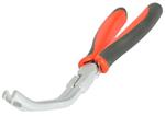 GLOW-PLUG CONNECTOR PLIERS-CURVED JAWS