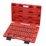 39PCS TURNBUCKLE FOR SHOCK ABSORBER CAP